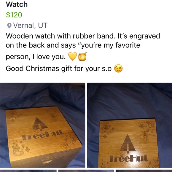 Watch - Picture 2 of 6